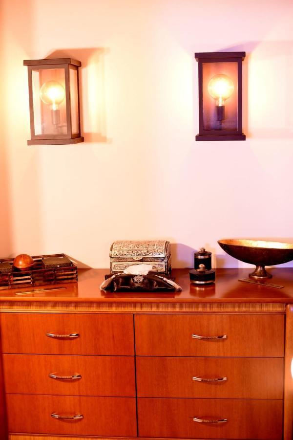 Hotel Pousada Boutique Coco Bambu 모레레 외부 사진