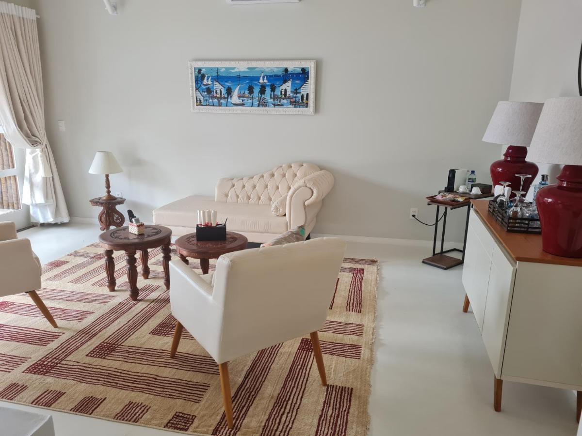 Hotel Pousada Boutique Coco Bambu 모레레 외부 사진