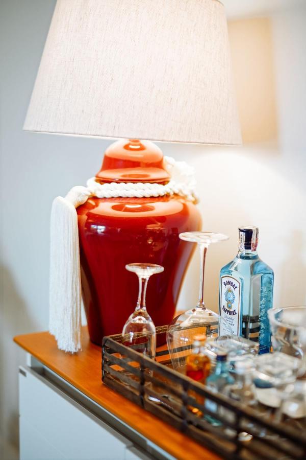 Hotel Pousada Boutique Coco Bambu 모레레 외부 사진