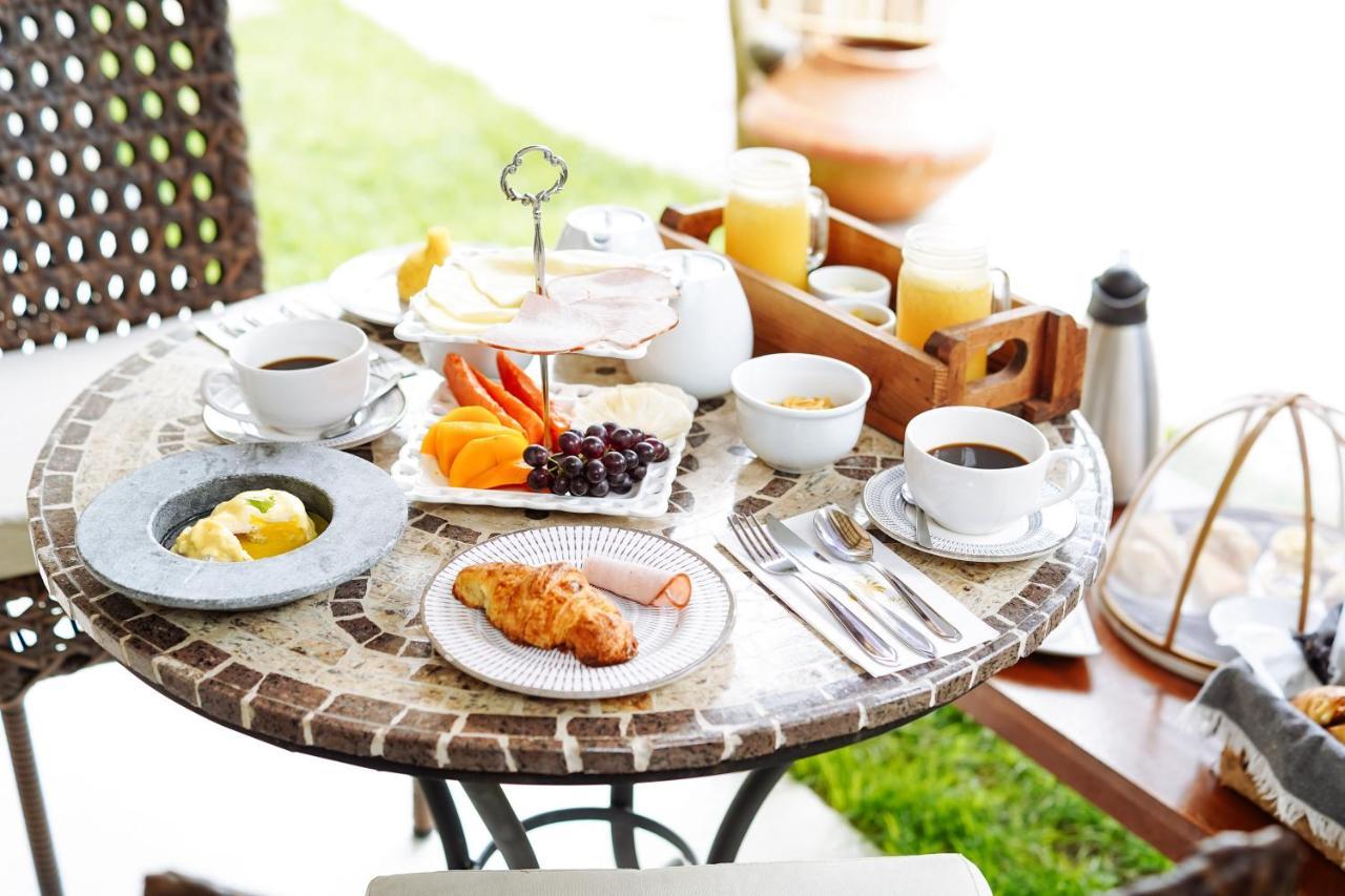 Hotel Pousada Boutique Coco Bambu 모레레 외부 사진