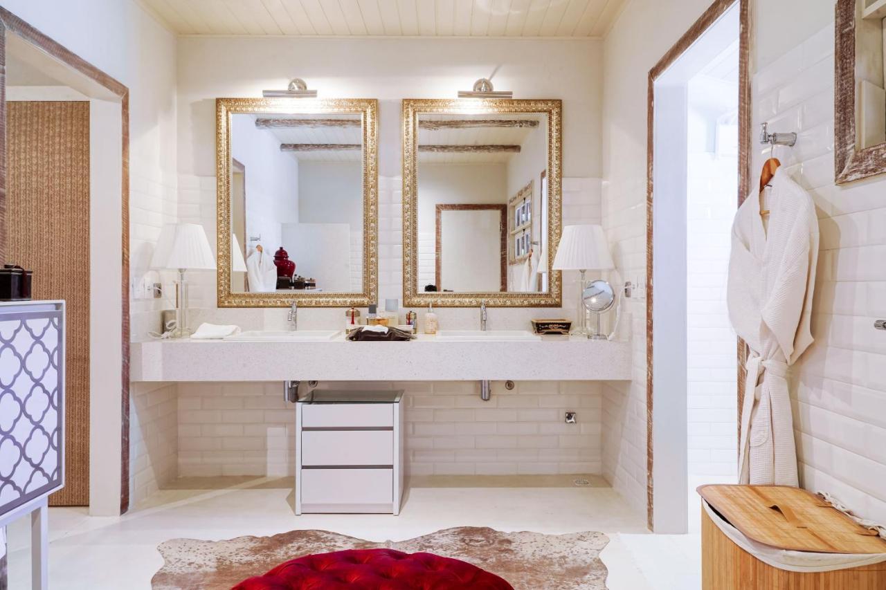 Hotel Pousada Boutique Coco Bambu 모레레 외부 사진