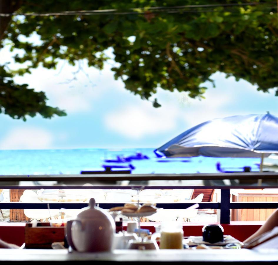 Hotel Pousada Boutique Coco Bambu 모레레 외부 사진